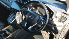 Honda CR-V 2.0 i-MMD Hybrid SR 5dr eCVT Hybrid Estate